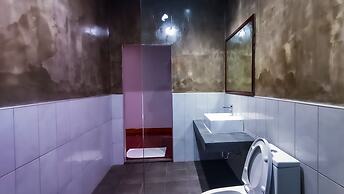 The Riva Vientiane Hotel