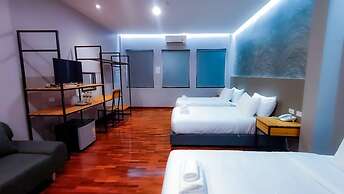 The Riva Vientiane Hotel