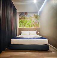 The Riva Vientiane Hotel