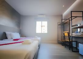 The Riva Vientiane Hotel
