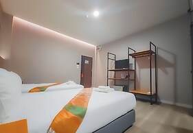 The Riva Vientiane Hotel