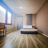 The Riva Vientiane Hotel