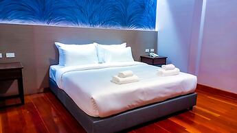 The Riva Vientiane Hotel