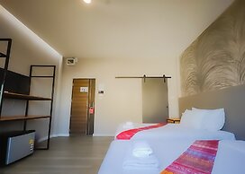The Riva Vientiane Hotel