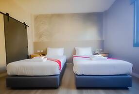 The Riva Vientiane Hotel