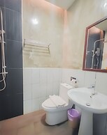 The Riva Vientiane Hotel