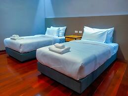 The Riva Vientiane Hotel