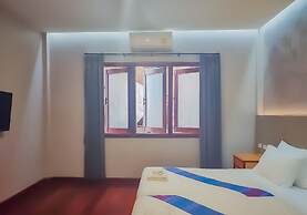 The Riva Vientiane Hotel