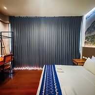The Riva Vientiane Hotel