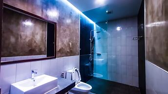 The Riva Vientiane Hotel