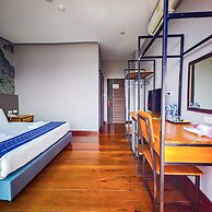 The Riva Vientiane Hotel
