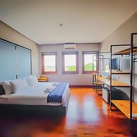 The Riva Vientiane Hotel