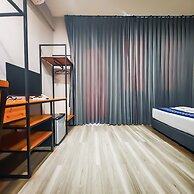 The Riva Vientiane Hotel