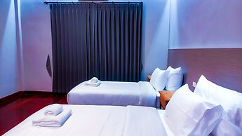 The Riva Vientiane Hotel