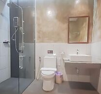 The Riva Vientiane Hotel