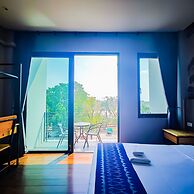 The Riva Vientiane Hotel