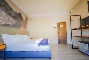 The Riva Vientiane Hotel