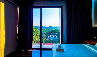 The Riva Vientiane Hotel