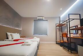 The Riva Vientiane Hotel