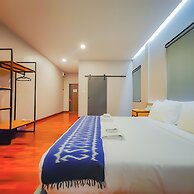 The Riva Vientiane Hotel