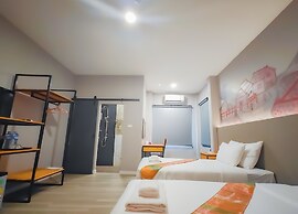 The Riva Vientiane Hotel
