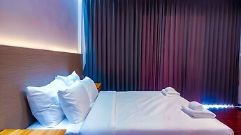The Riva Vientiane Hotel