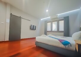 The Riva Vientiane Hotel