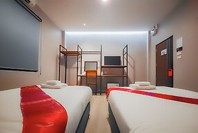 The Riva Vientiane Hotel