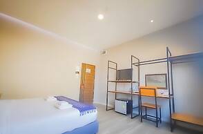 The Riva Vientiane Hotel