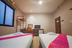 The Riva Vientiane Hotel