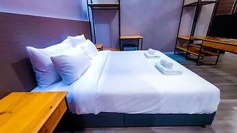 The Riva Vientiane Hotel