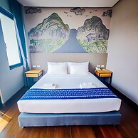 The Riva Vientiane Hotel