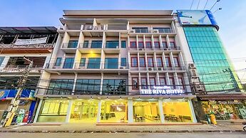The Riva Vientiane Hotel