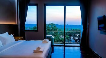 The Riva Vientiane Hotel