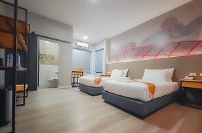 The Riva Vientiane Hotel