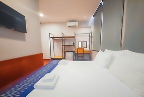 The Riva Vientiane Hotel