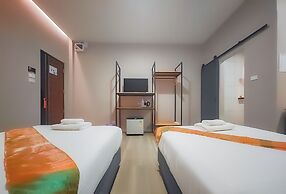 The Riva Vientiane Hotel