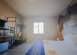 The Riva Vientiane Hotel