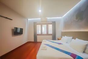 The Riva Vientiane Hotel