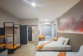 The Riva Vientiane Hotel