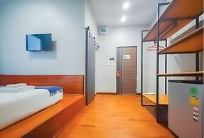 The Riva Vientiane Hotel