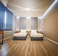 The Riva Vientiane Hotel