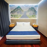 The Riva Vientiane Hotel