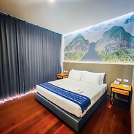 The Riva Vientiane Hotel