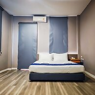 The Riva Vientiane Hotel