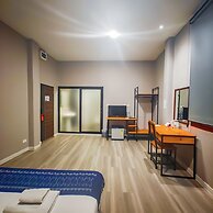 The Riva Vientiane Hotel
