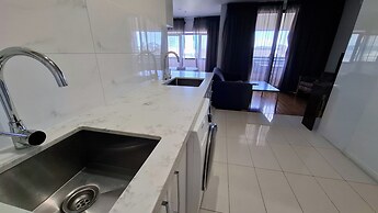Exodus Dandenong Apartment Hotel