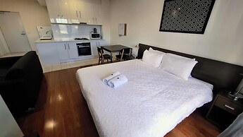 Exodus Dandenong Apartment Hotel