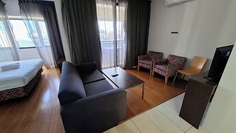 Exodus Dandenong Apartment Hotel