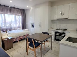 Exodus Dandenong Apartment Hotel